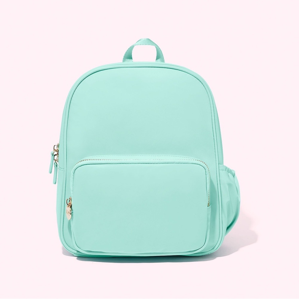 Stoney Clover Lane Mini Backpack Cotton Candy
